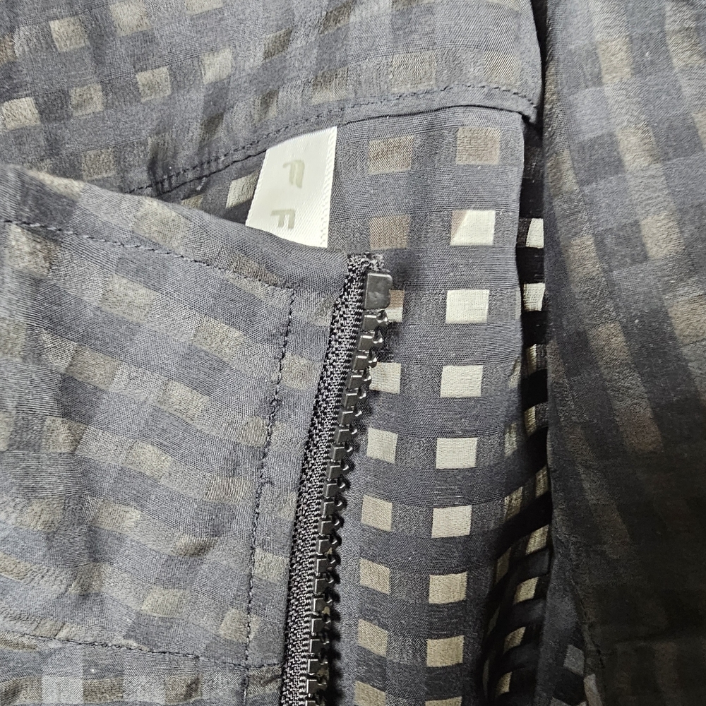 Fabletics Cleo Performance Lightweight Zip Up Jac… - image 5